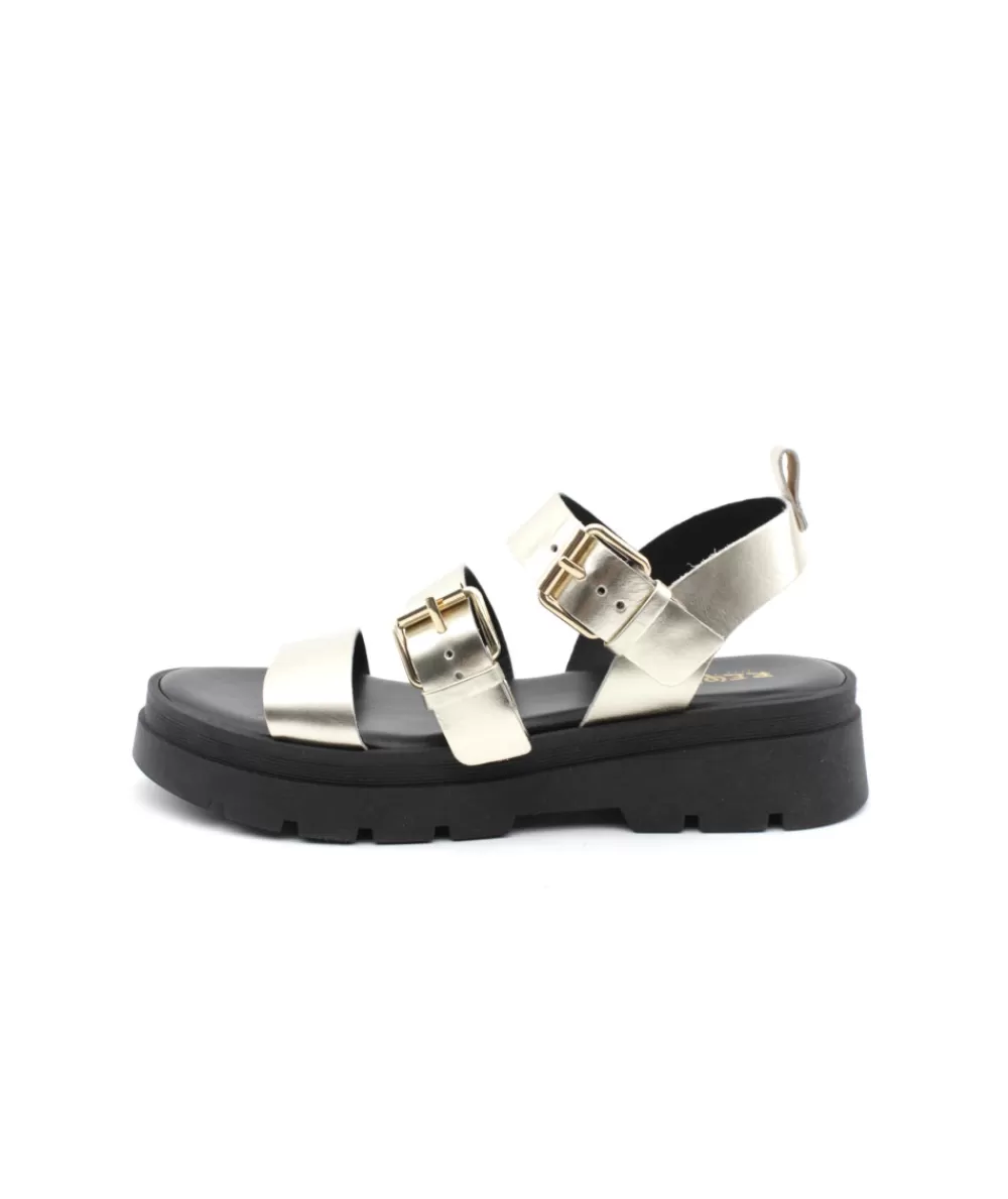 Women reqins Sandals And Sandals- Logan