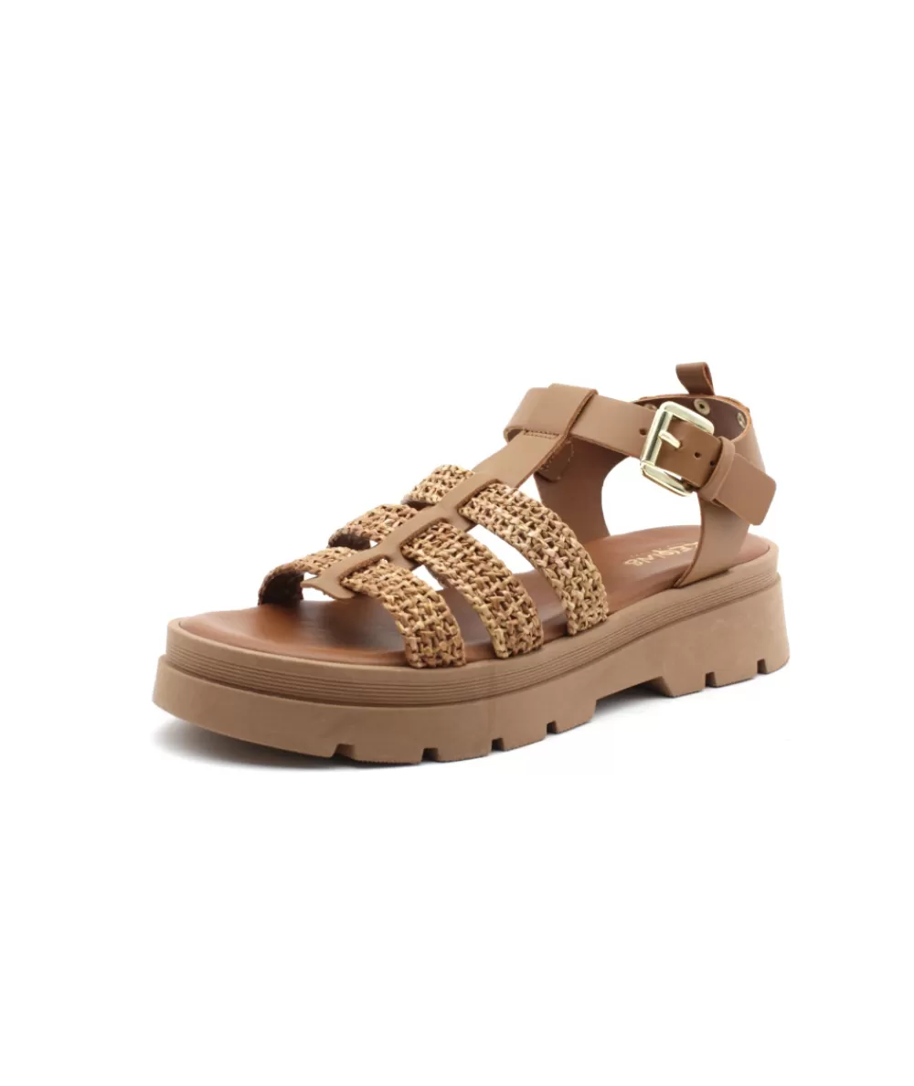 Women reqins Sandals And Sandals- Loretta