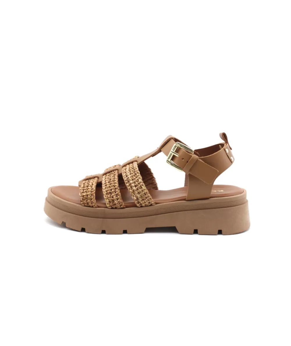 Women reqins Sandals And Sandals- Loretta
