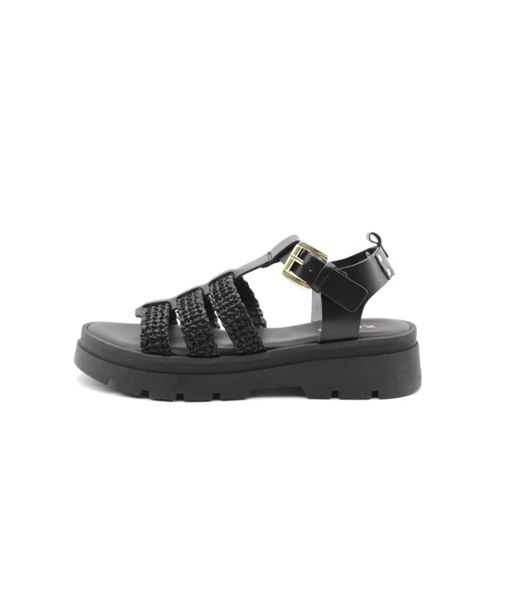 Women reqins Sandals And Sandals- Loretta