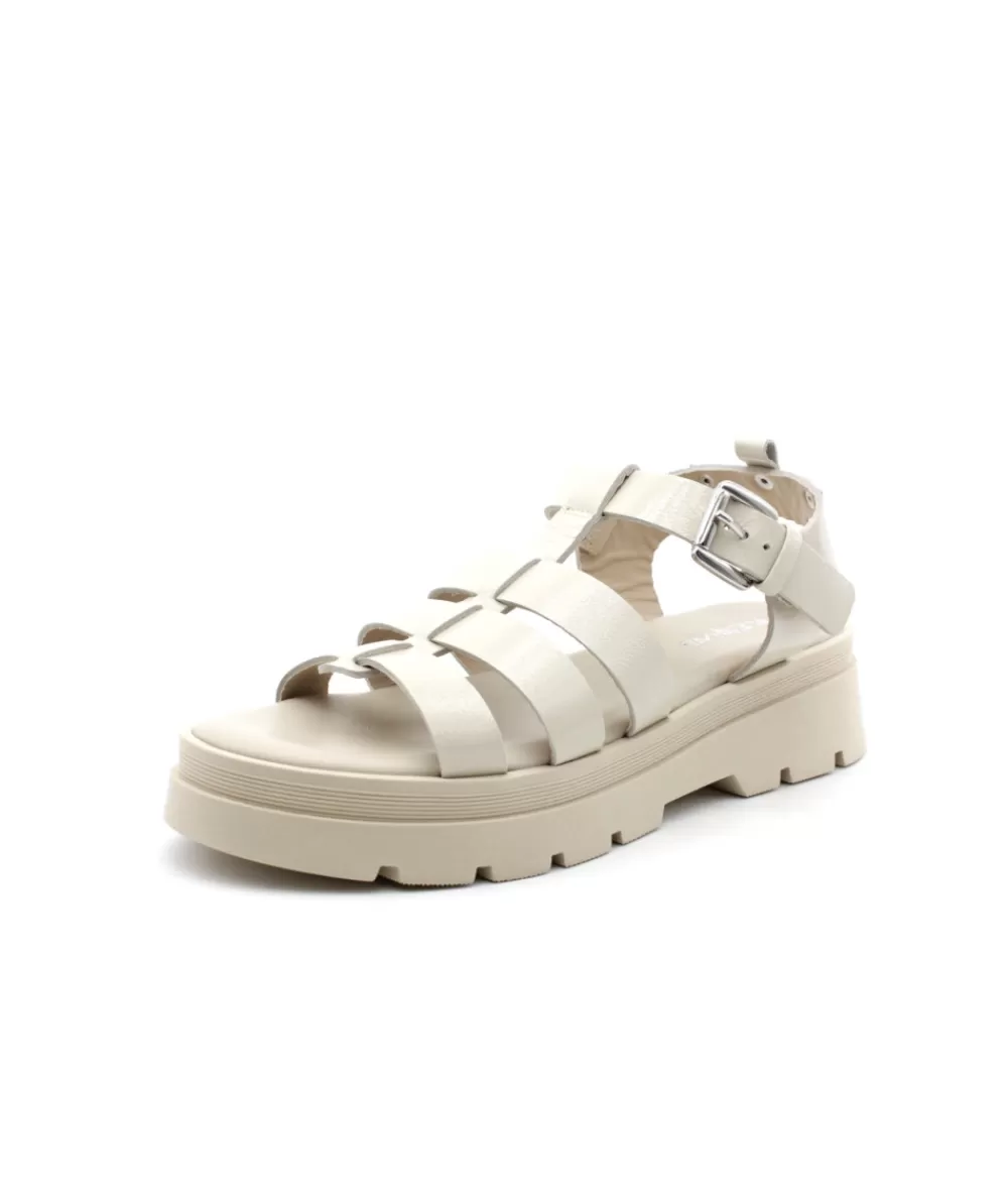 Women reqins Sandals And Sandals- Luxor