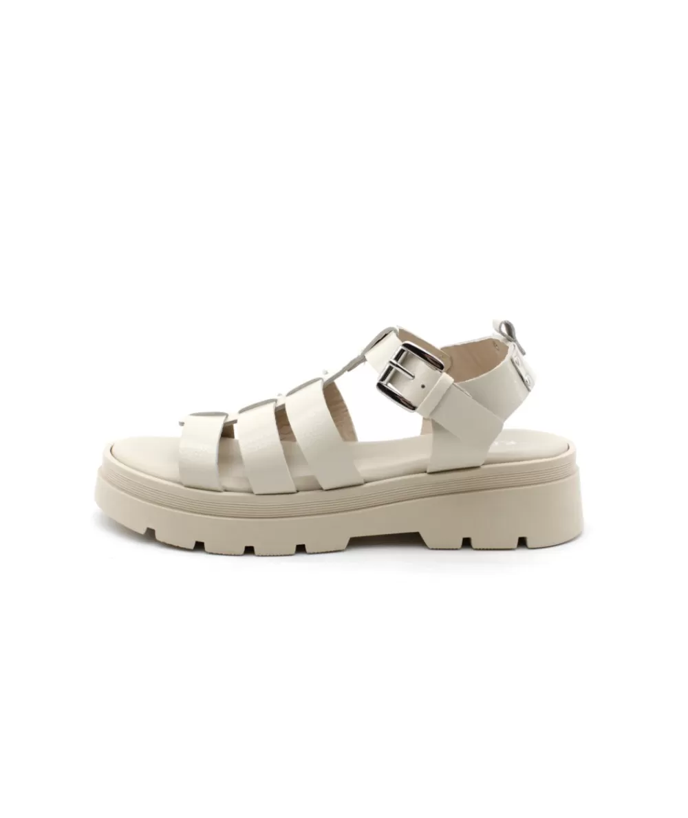 Women reqins Sandals And Sandals- Luxor