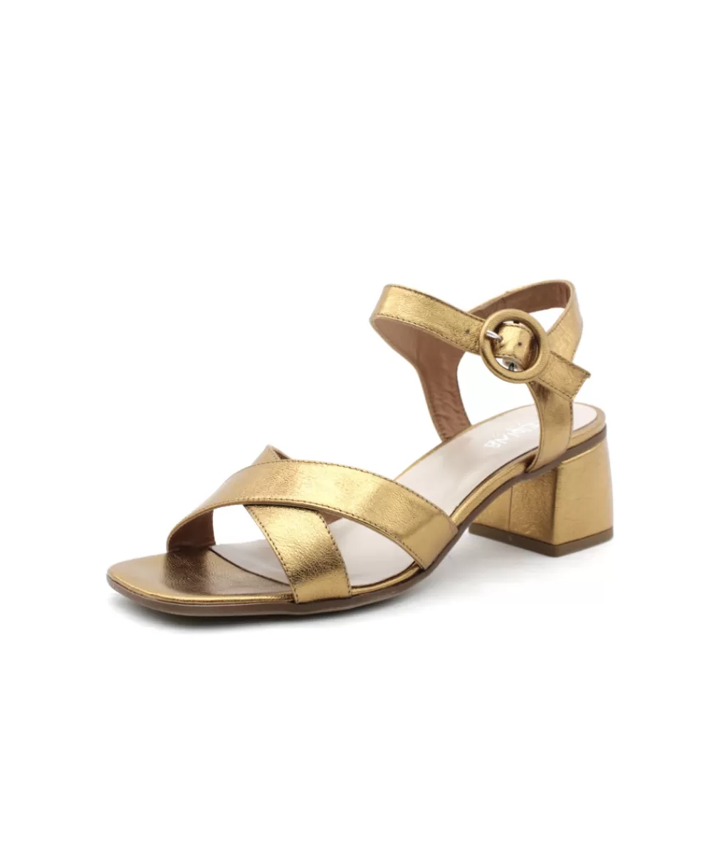 Women reqins Sandals And Sandals- Olympia