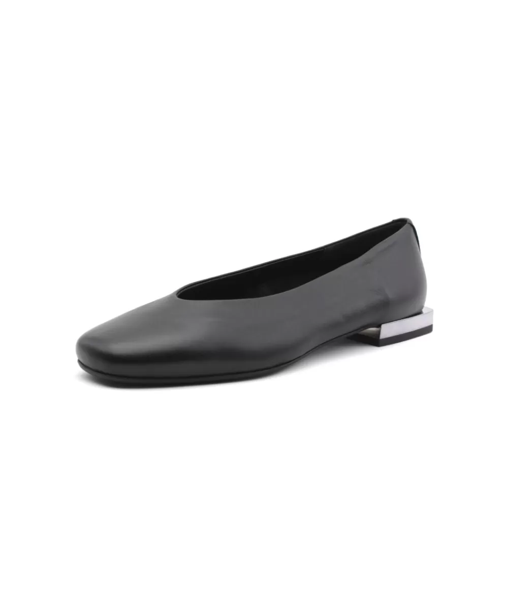Women reqins Ballerinas- Zaelly
