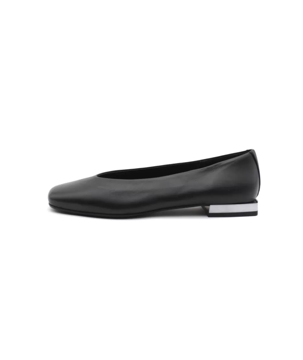 Women reqins Ballerinas- Zaelly