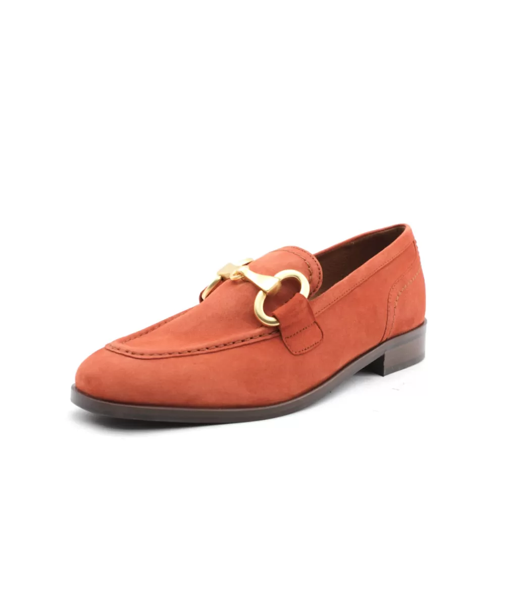 Women rosemetal Moccasins- Jannice J2061J