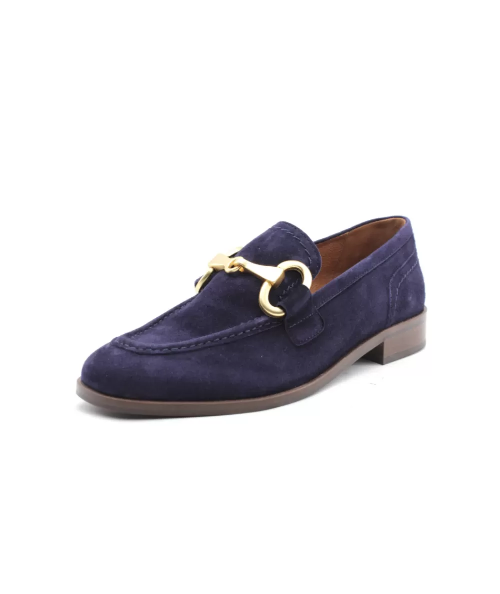 Women rosemetal Moccasins- Jannice J2061J