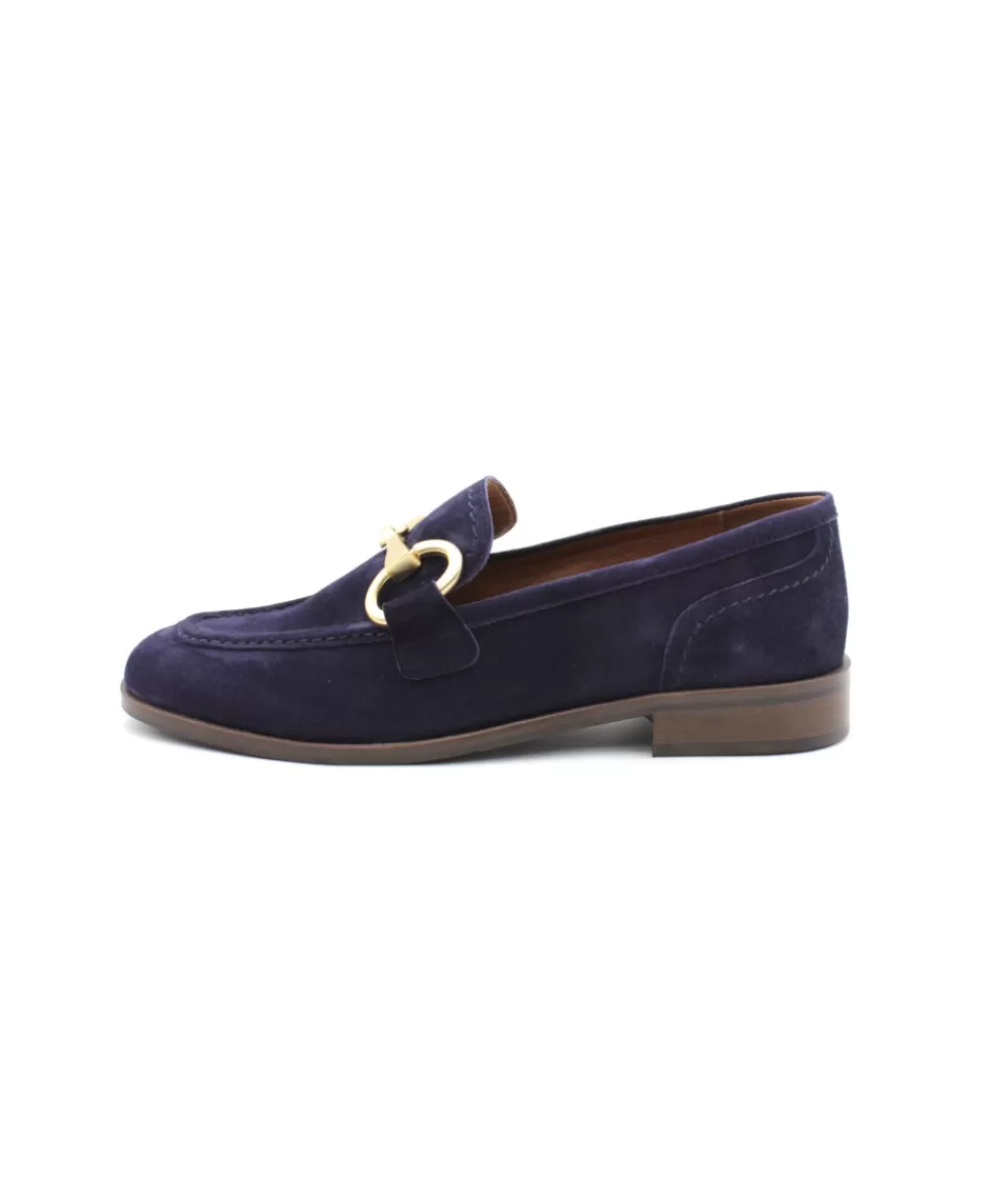 Women rosemetal Moccasins- Jannice J2061J