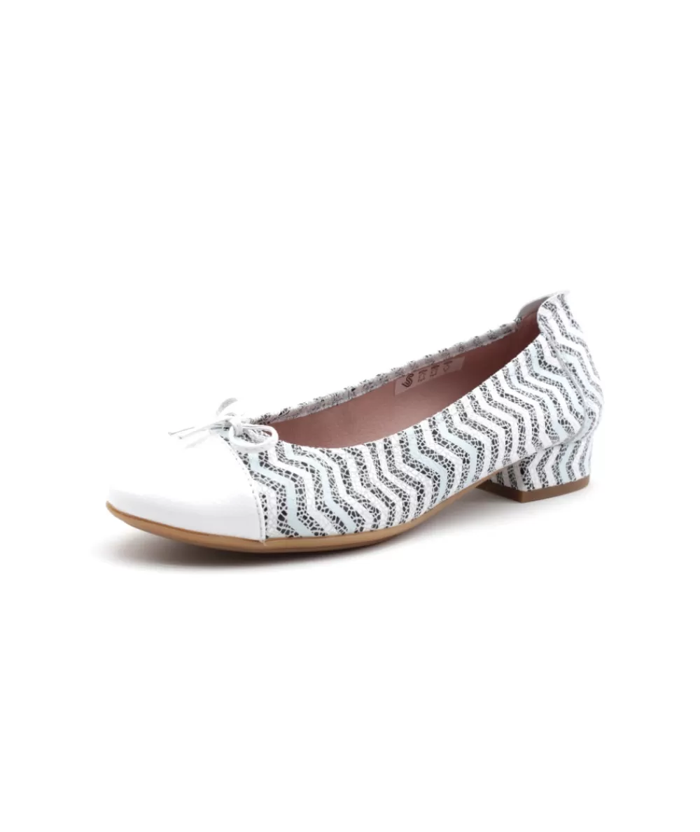 Women sabrinas Ballerinas- 23033 Celine