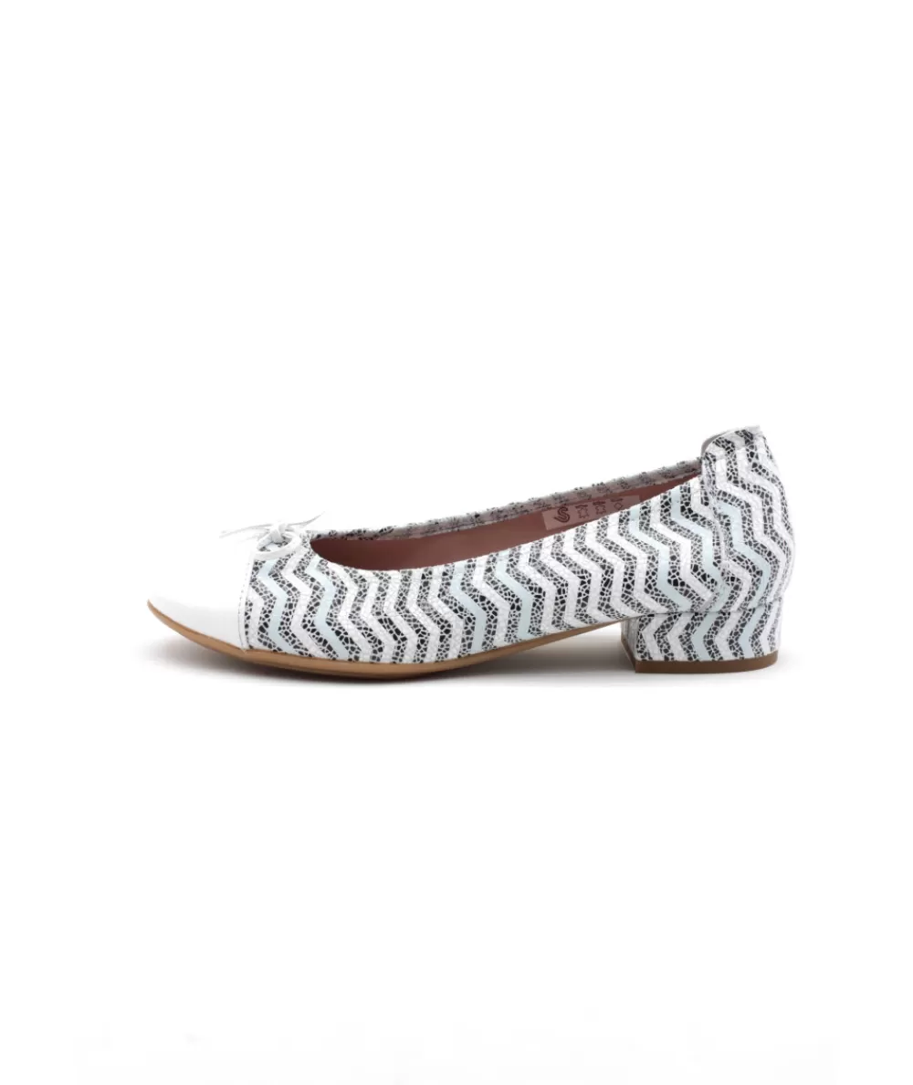 Women sabrinas Ballerinas- 23033 Celine