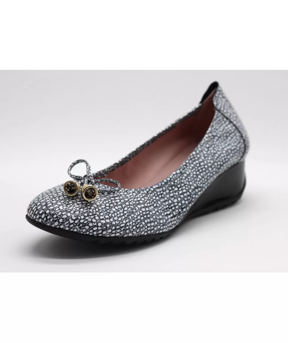 Women sabrinas Ballerinas- 25000 Andrea