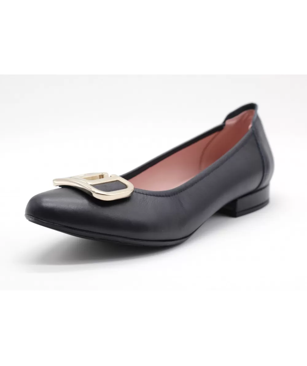 Women sabrinas Ballerinas- 26024 Paris