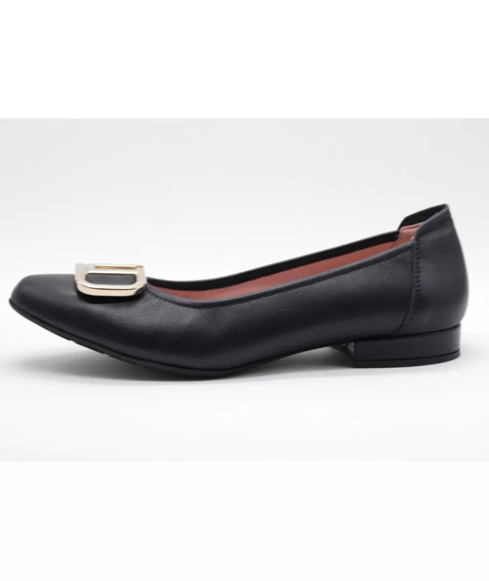 Women sabrinas Ballerinas- 26024 Paris