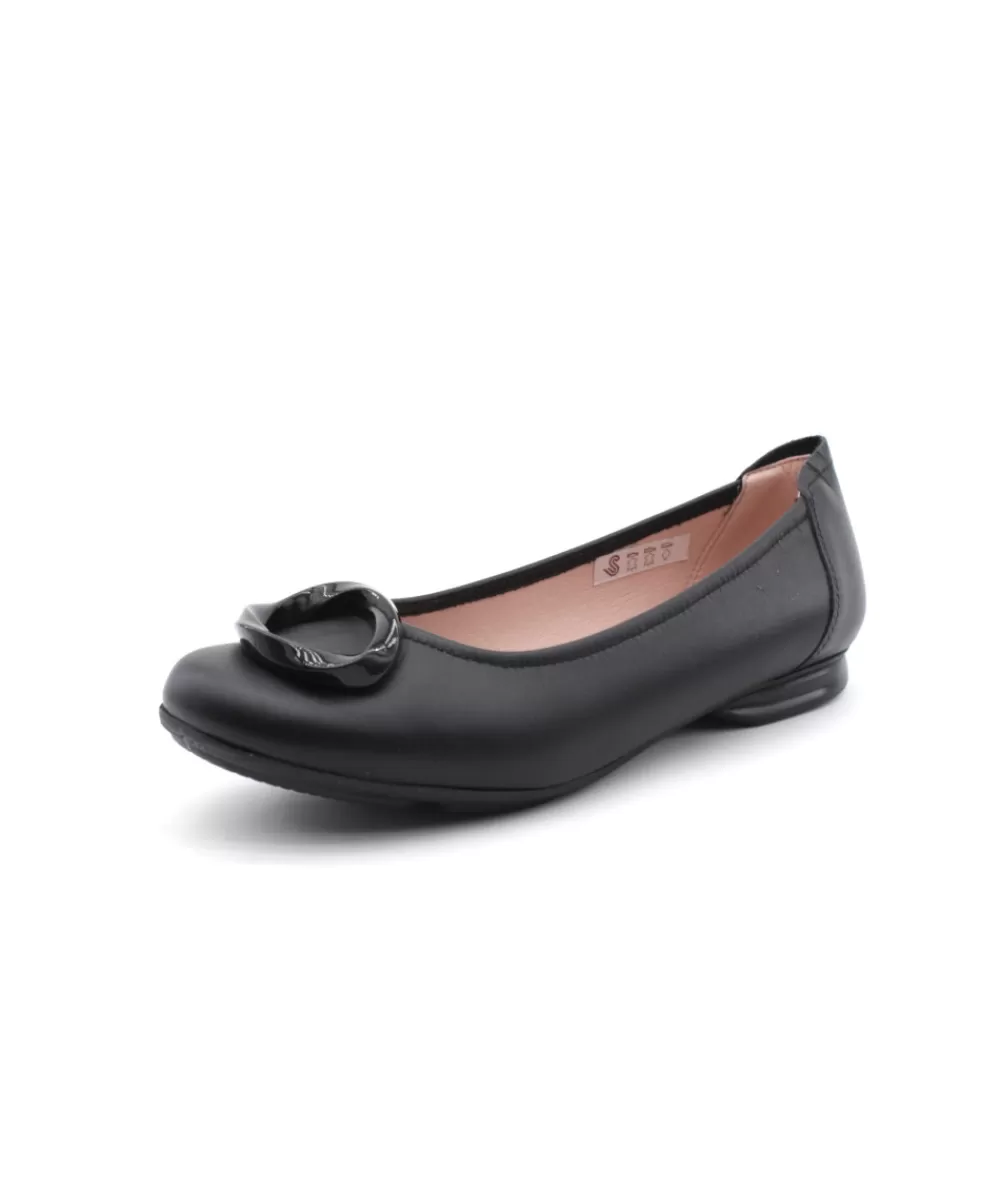 Women sabrinas Ballerinas- 26040 City