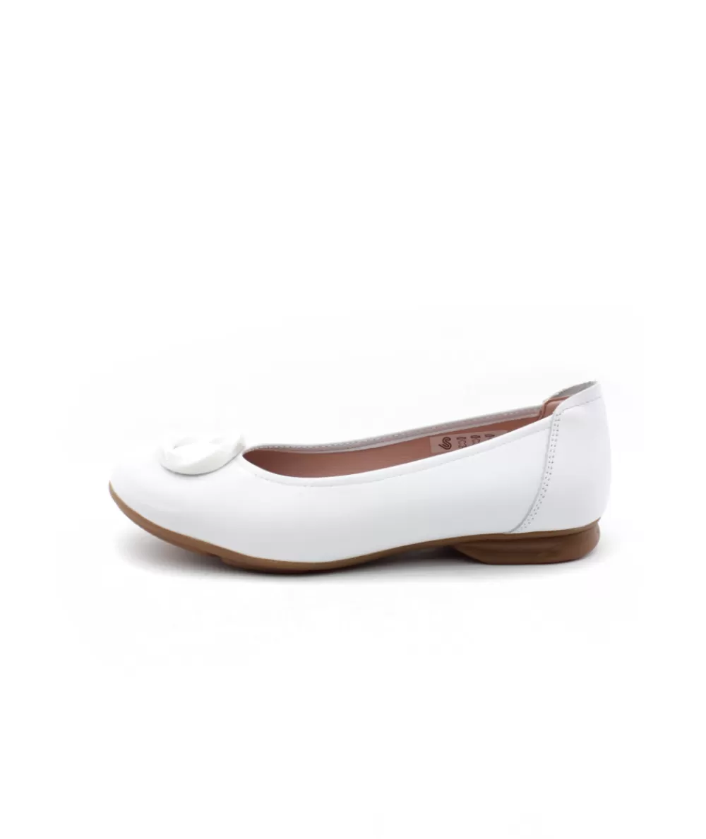 Women sabrinas Ballerinas- 26040 City