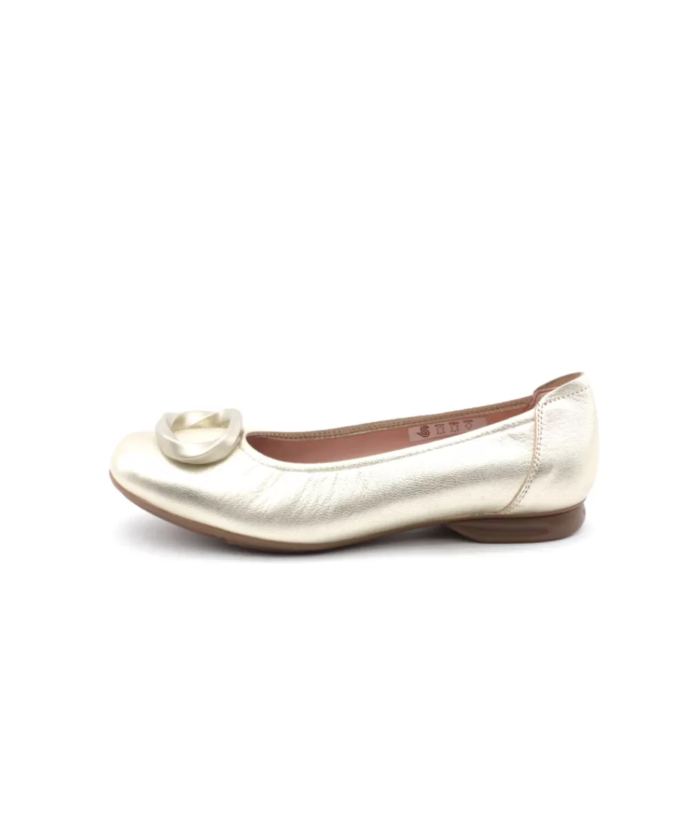 Women sabrinas Ballerinas- 26040 City