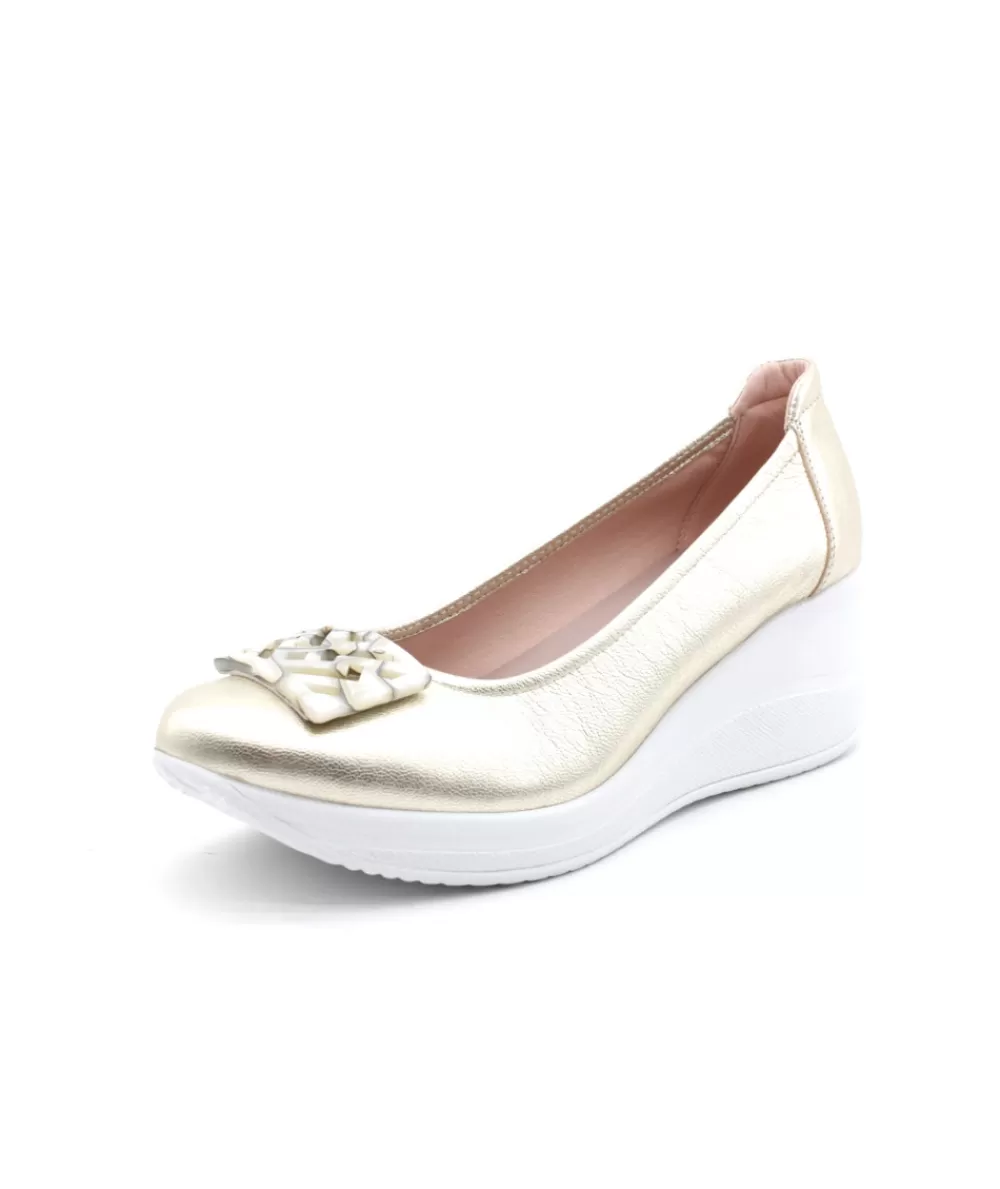 Women sabrinas Ballerinas- 31611 Munich