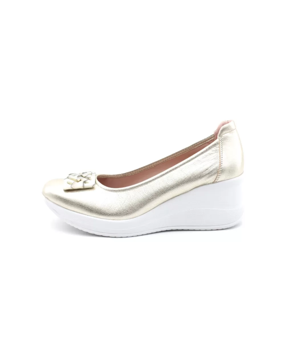 Women sabrinas Ballerinas- 31611 Munich