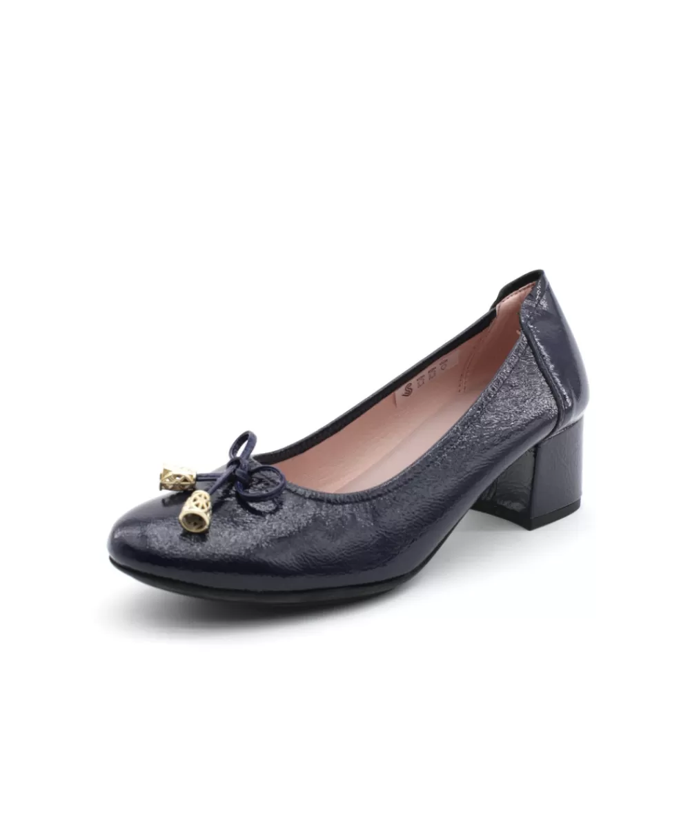 Women sabrinas Ballerinas- 34833 Bolonia
