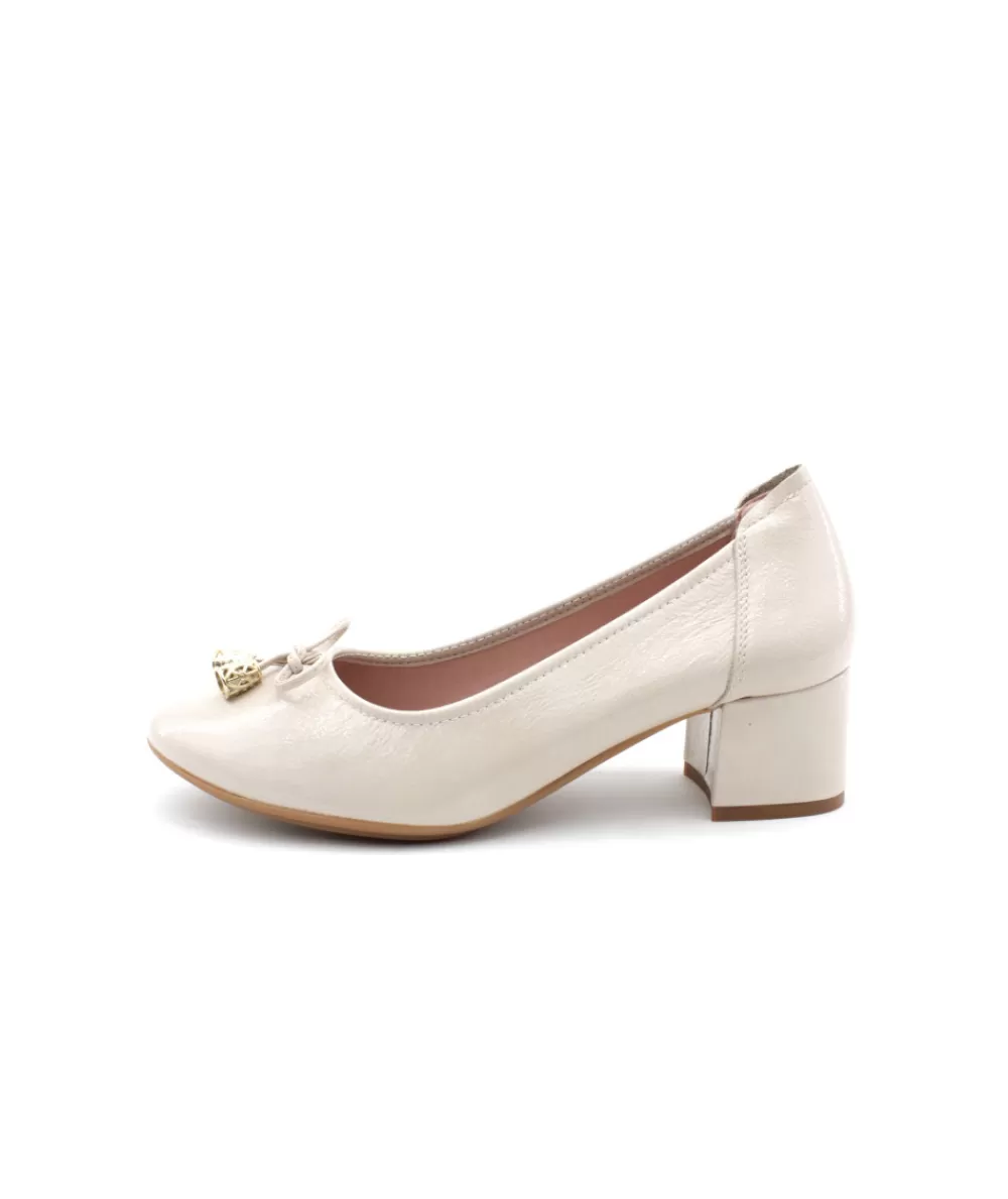 Women sabrinas Ballerinas- 34833 Bolonia