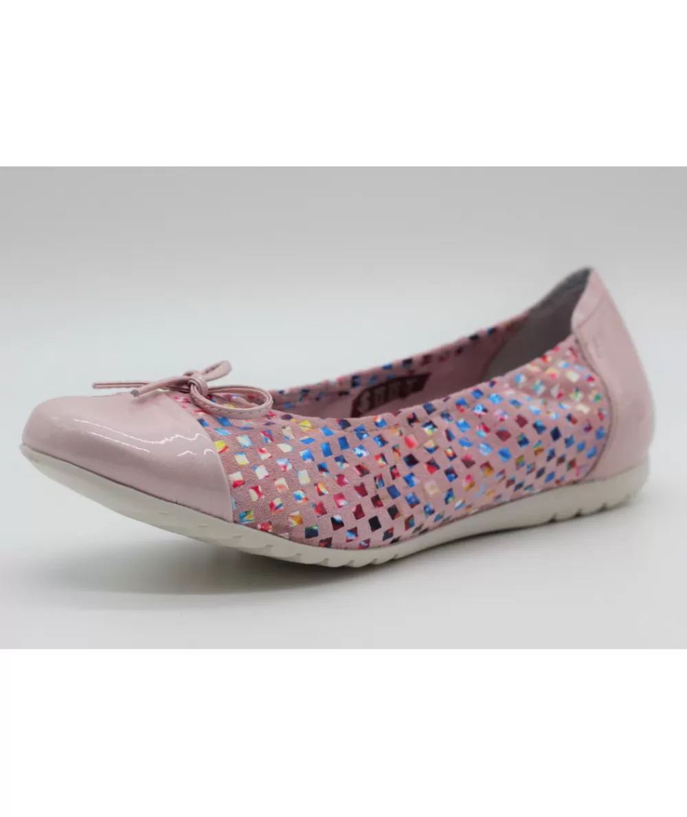 Women sabrinas Ballerinas- 41100 London