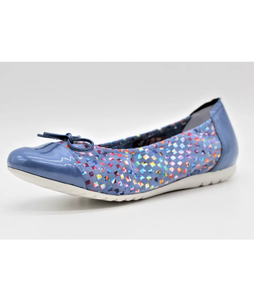 Women sabrinas Ballerinas- 41100 London