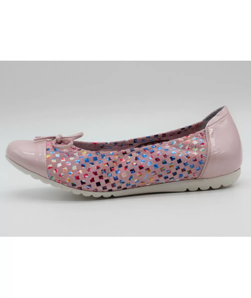 Women sabrinas Ballerinas- 41100 London