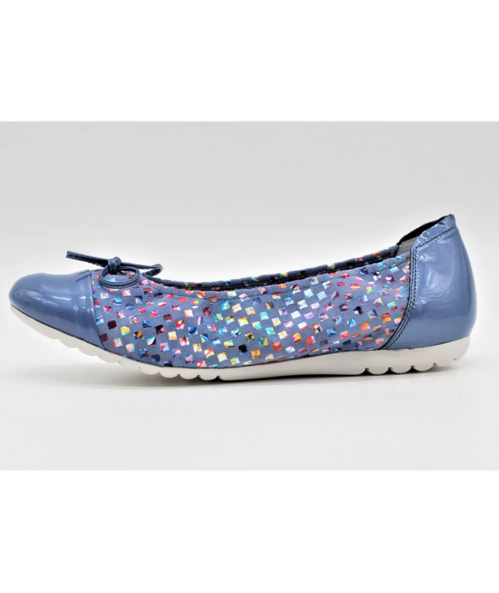 Women sabrinas Ballerinas- 41100 London