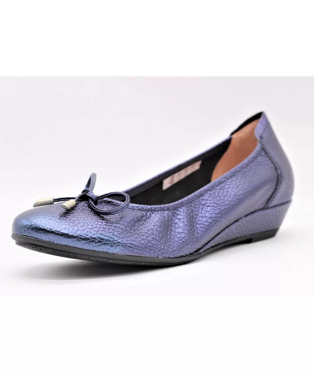 Women sabrinas Ballerinas- 44121 Niza