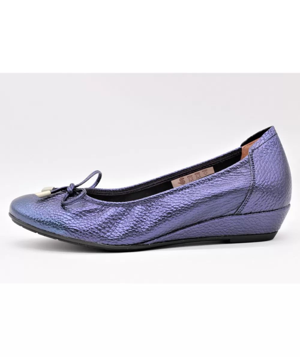 Women sabrinas Ballerinas- 44121 Niza
