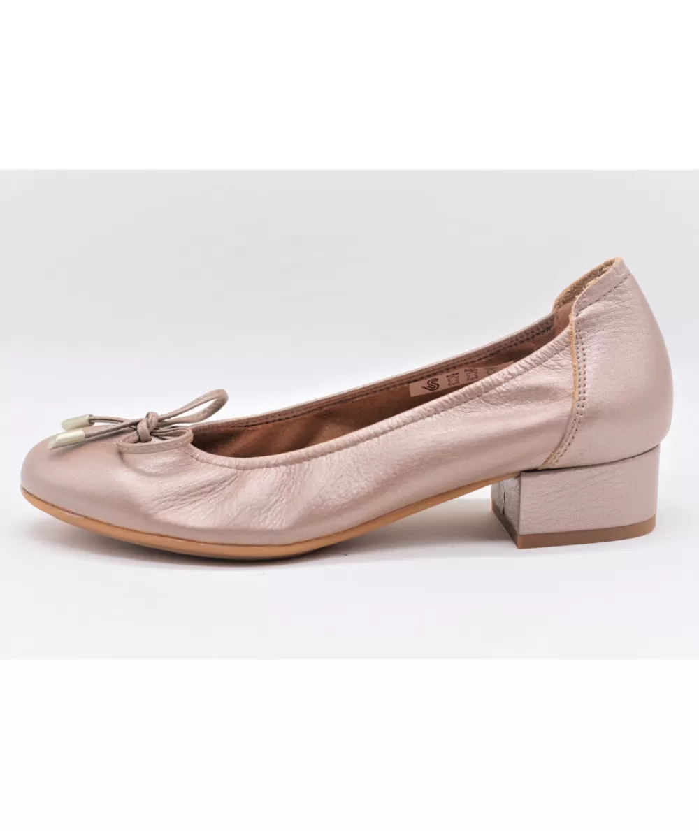 Women sabrinas Ballerinas- 48051 Oporto