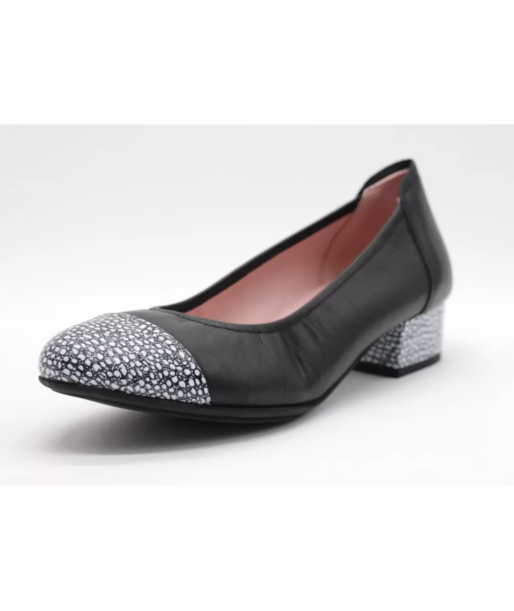 Women sabrinas Ballerinas- 48065 Oporto