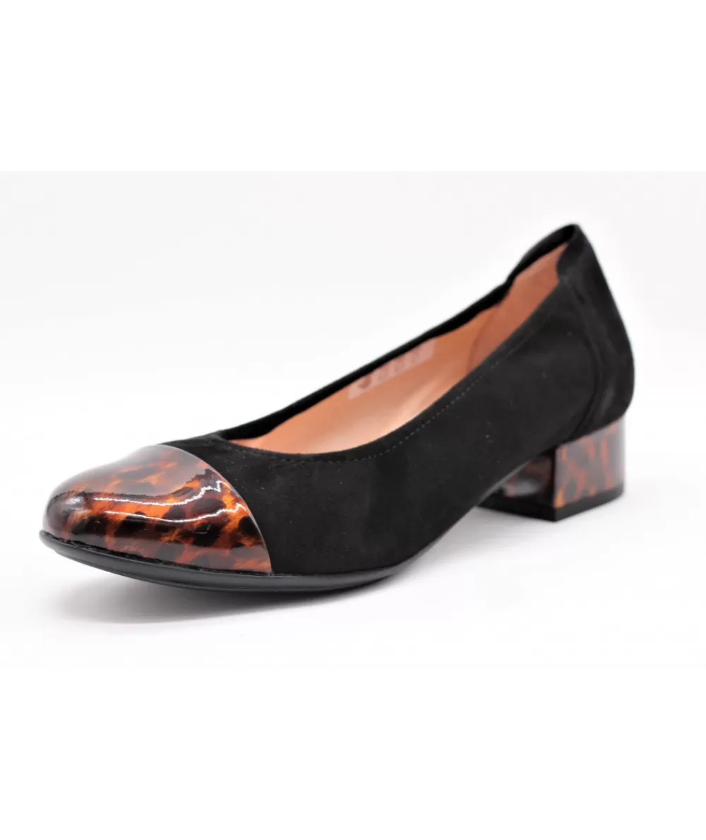Women sabrinas Ballerinas- 48071 Oporto
