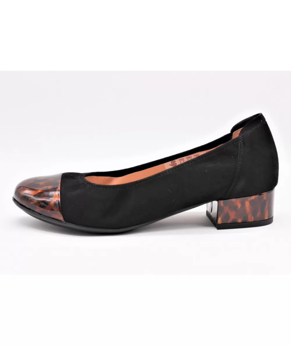 Women sabrinas Ballerinas- 48071 Oporto