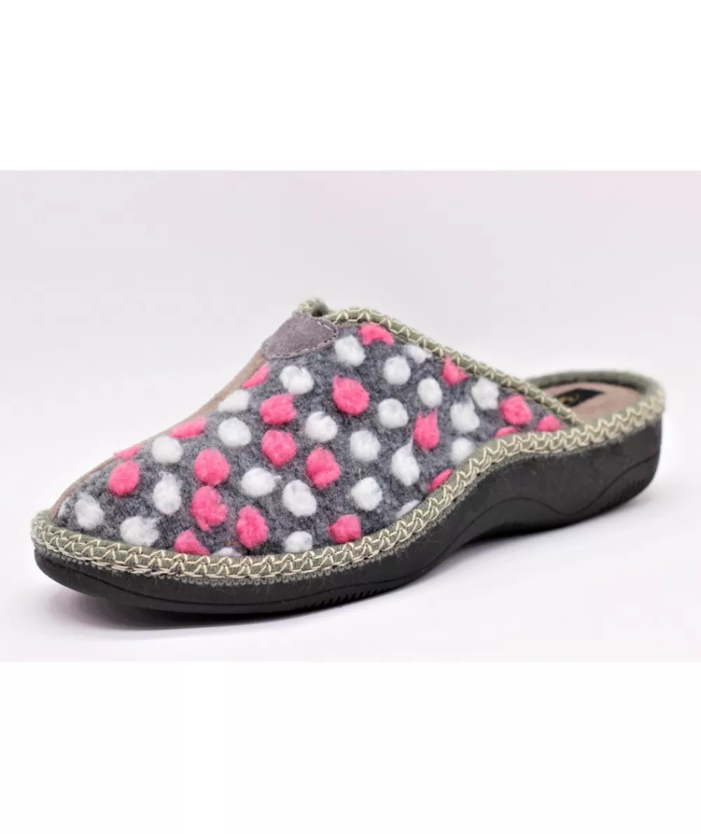 Women semelflex Slippers- Adda