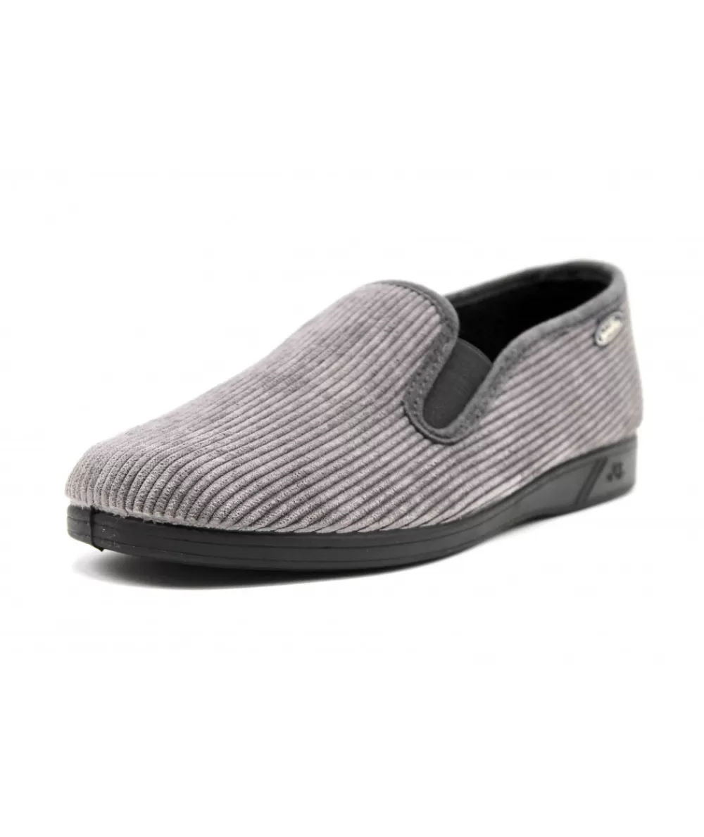 Man semelflex Slippers- Egee 2