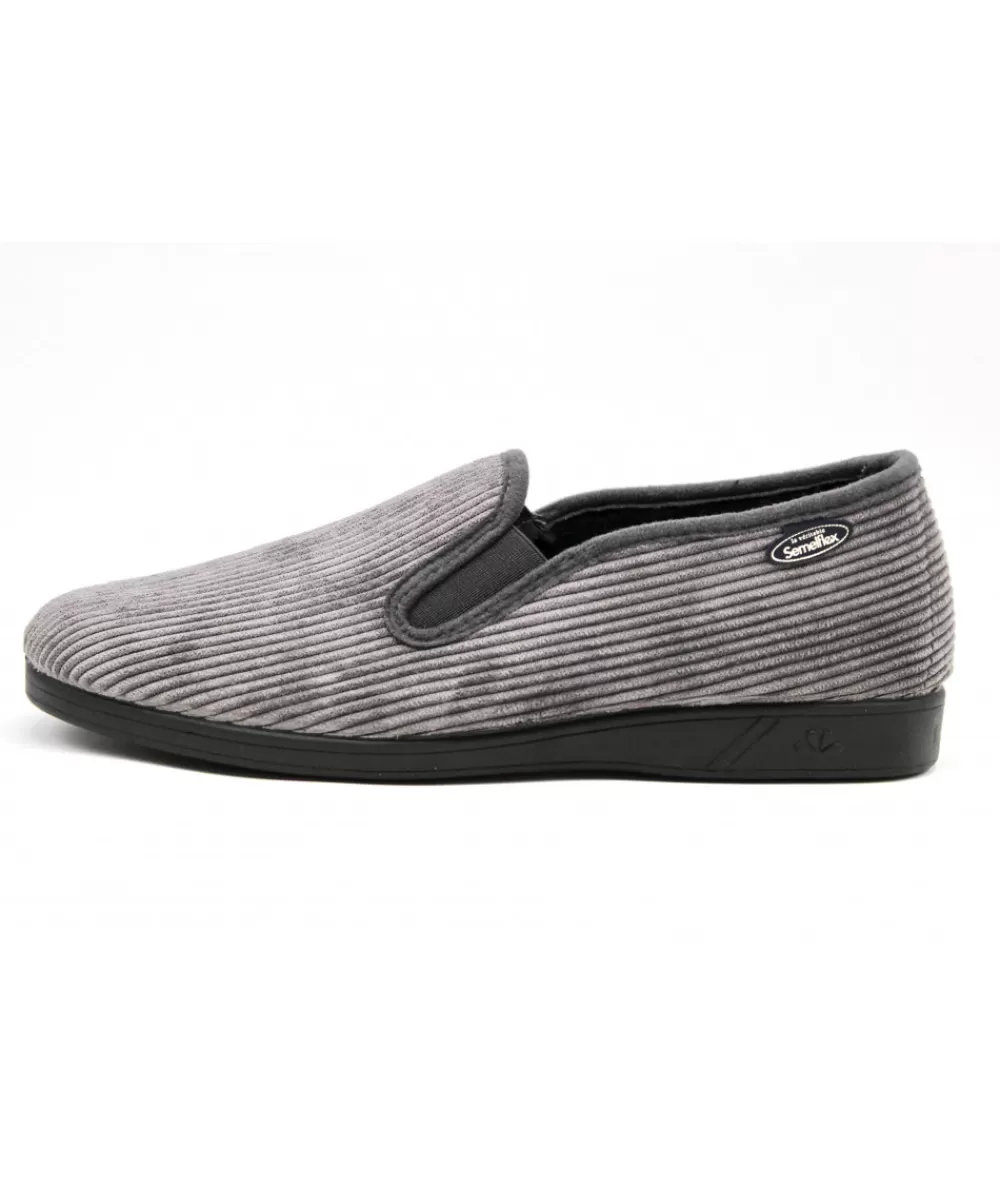 Man semelflex Slippers- Egee 2
