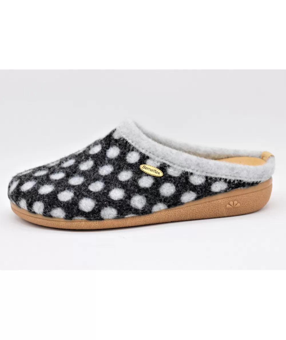 Women semelflex Slippers- Etna