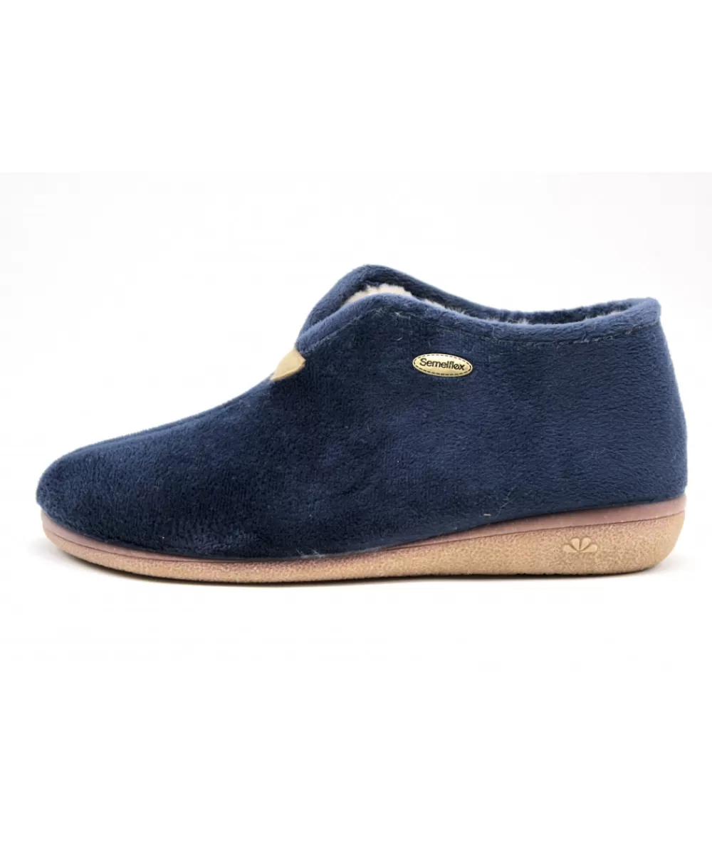Women semelflex Slippers- Redheads