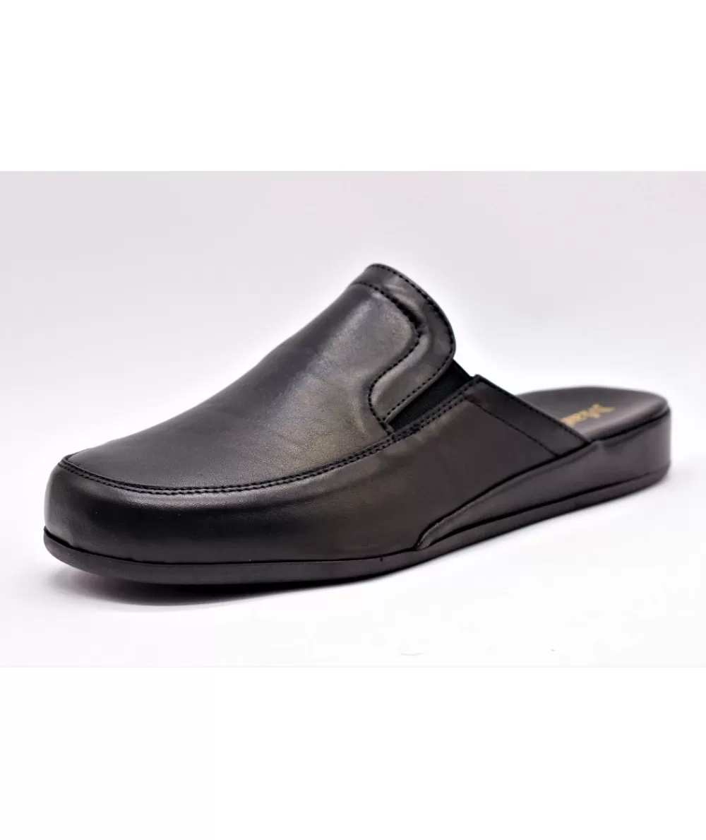 Man semelflex Slippers- Senator