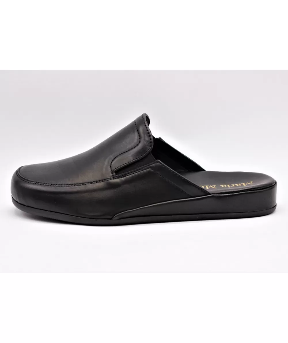 Man semelflex Slippers- Senator