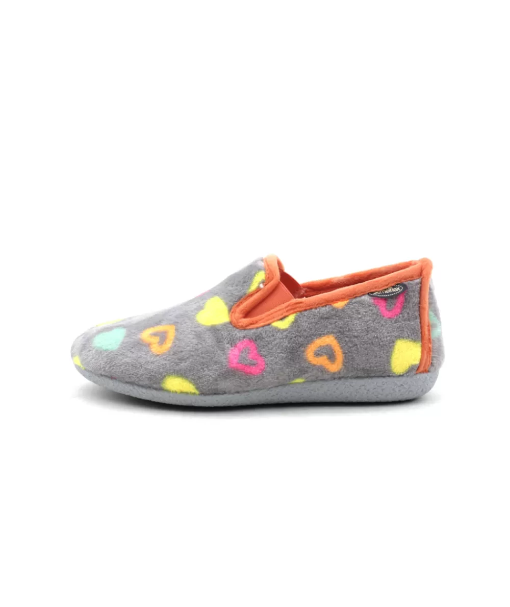 Women semelflex Slippers- Valencia
