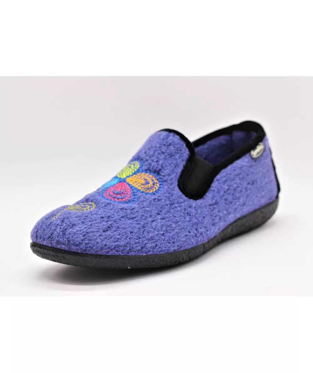 Women semelflex Slippers- Vivyane