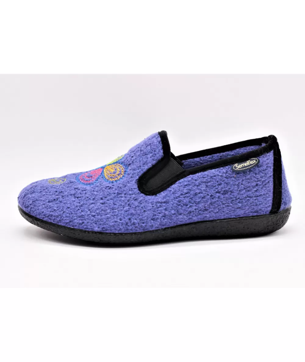 Women semelflex Slippers- Vivyane