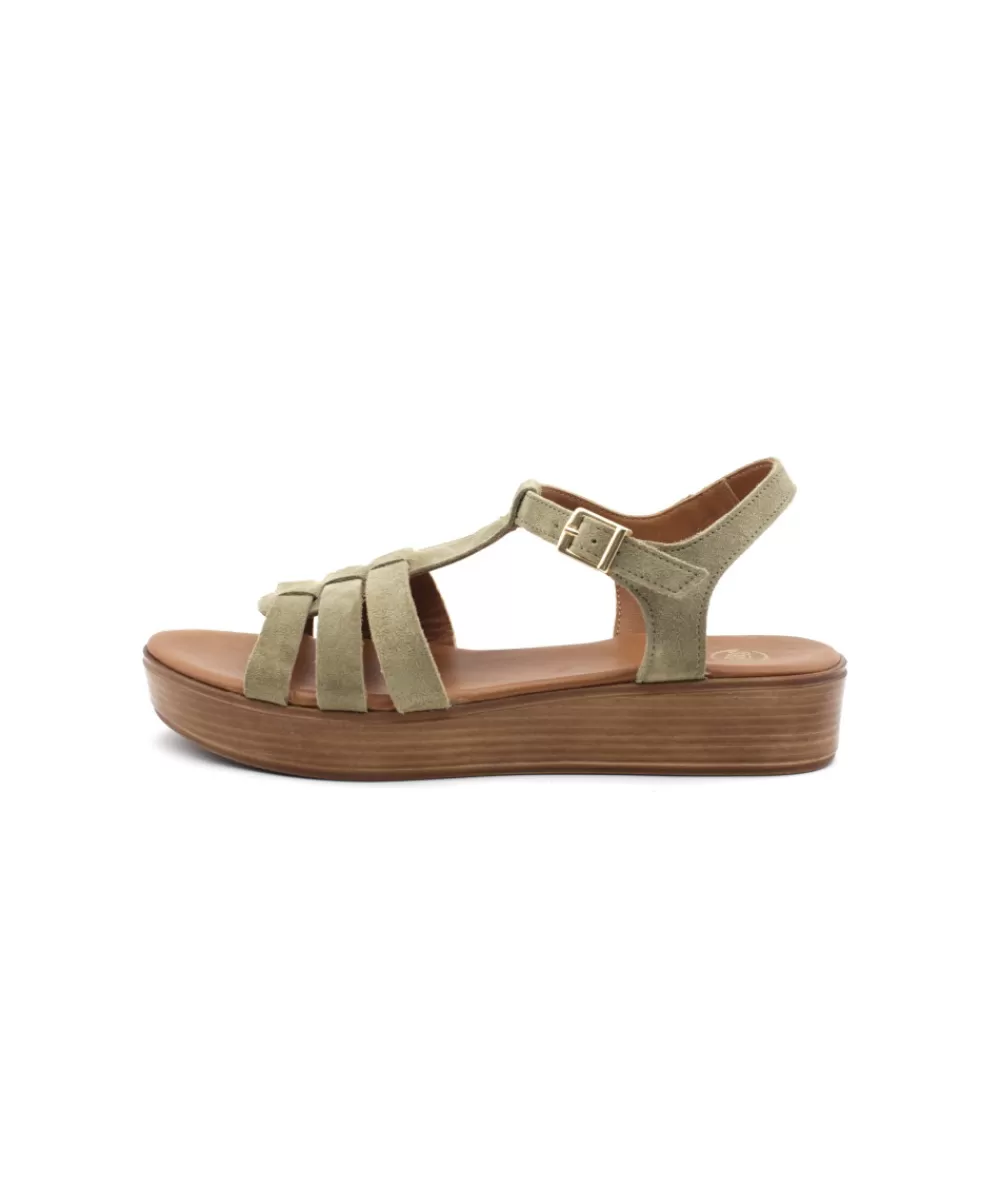 Women sms Sandals And Sandals- Milla