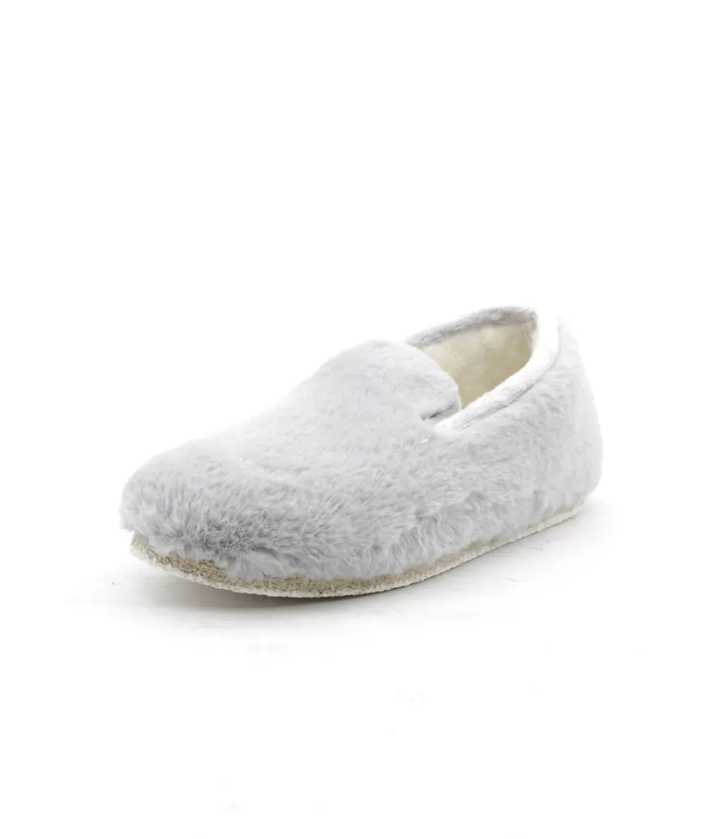 Women chausse mouton Slippers-Soft Sheep Shoes