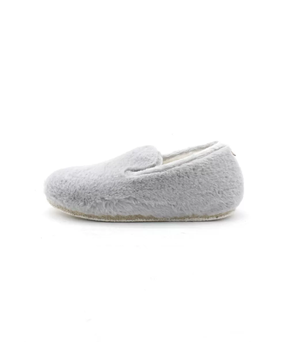 Women chausse mouton Slippers-Soft Sheep Shoes