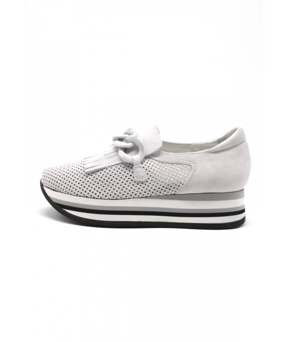 Women softwaves Moccasins- 7.78.08