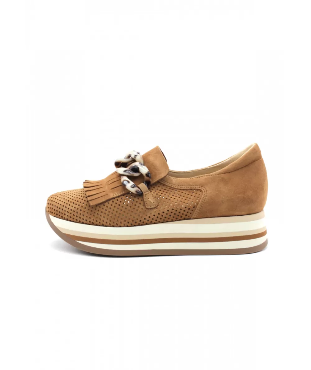 Women softwaves Moccasins- 7.78.08