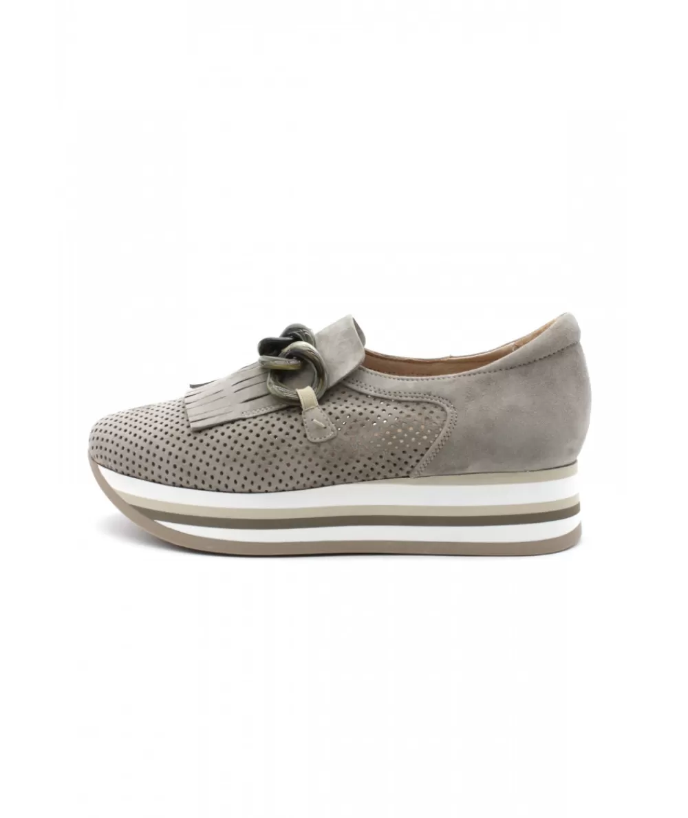 Women softwaves Moccasins- 7.78.08